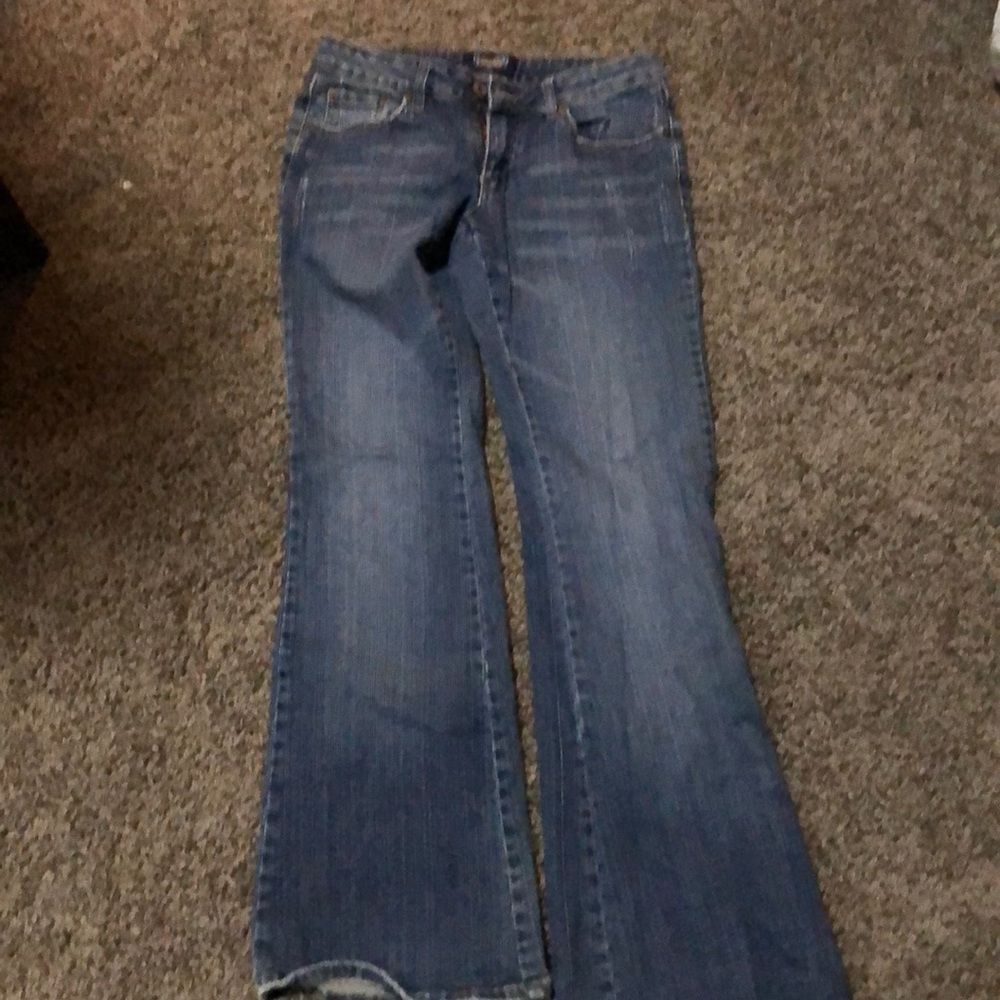 Juniors Jeans